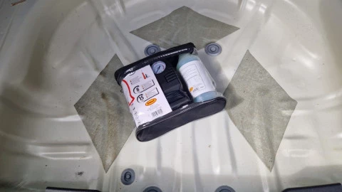 Seat Ateca 1.6 TDI 85kW St&Sp Style Plus Nav Eco