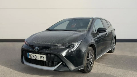 Toyota Corolla 2.0 180H TREK E-CVT TOURING SPORT