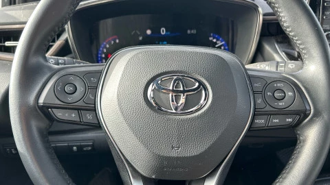 Toyota Corolla 2.0 180H TREK E-CVT TOURING SPORT