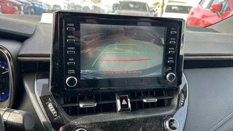 Toyota Corolla 2.0 180H TREK E-CVT TOURING SPORT