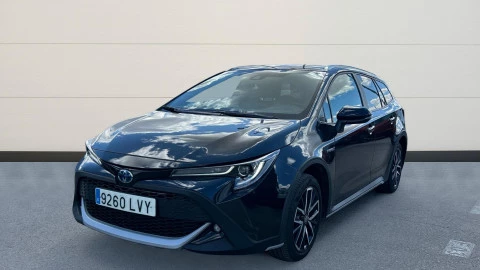 Toyota Corolla 2.0 180H TREK E-CVT TOURING SPORT