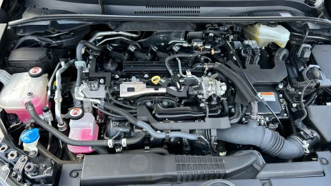 Toyota Corolla 2.0 180H TREK E-CVT TOURING SPORT