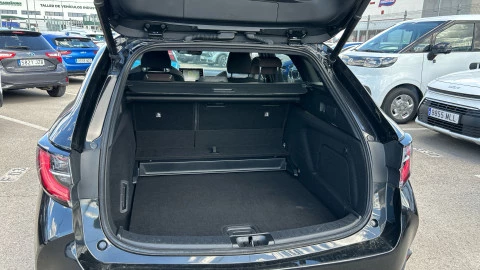 Toyota Corolla 2.0 180H TREK E-CVT TOURING SPORT