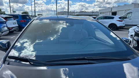 Toyota Corolla 2.0 180H TREK E-CVT TOURING SPORT