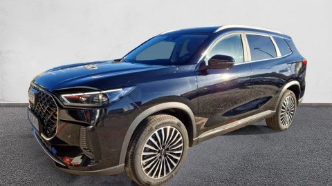 EBRO S800 1.6 TGDI Luxury 7 DCT