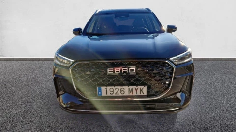 EBRO S800 1.6 TGDI Luxury 7 DCT