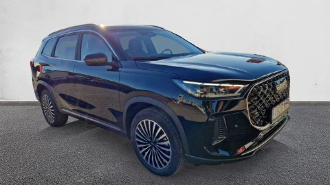 EBRO S800 1.6 TGDI Luxury 7 DCT