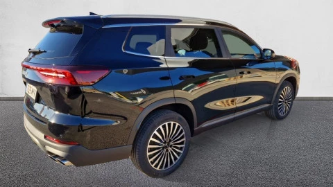 EBRO S800 1.6 TGDI Luxury 7 DCT