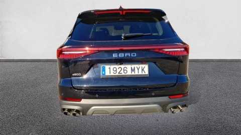 EBRO S800 1.6 TGDI Luxury 7 DCT