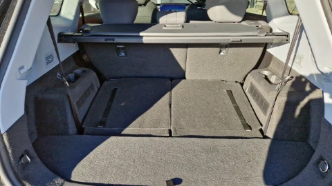 EBRO S800 1.6 TGDI Luxury 7 DCT