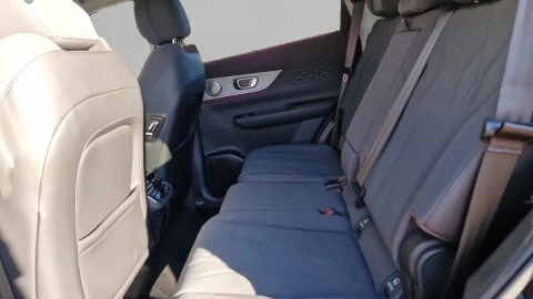 EBRO S800 1.6 TGDI Luxury 7 DCT