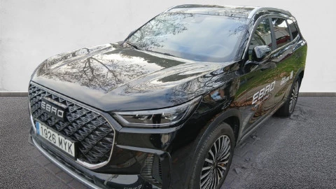 EBRO S800 1.6 TGDI Luxury 7 DCT