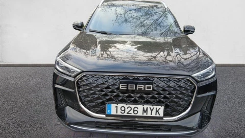 EBRO S800 1.6 TGDI Luxury 7 DCT