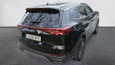 EBRO S800 1.6 TGDI Luxury 7 DCT