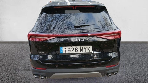 EBRO S800 1.6 TGDI Luxury 7 DCT