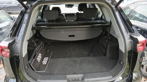 EBRO S800 1.6 TGDI Luxury 7 DCT