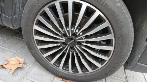 EBRO S800 1.6 TGDI Luxury 7 DCT