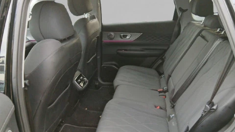 EBRO S800 1.6 TGDI Luxury 7 DCT