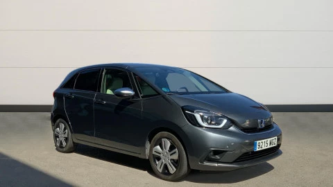 Honda Jazz 1.5 i-MMD EXECUTIVE