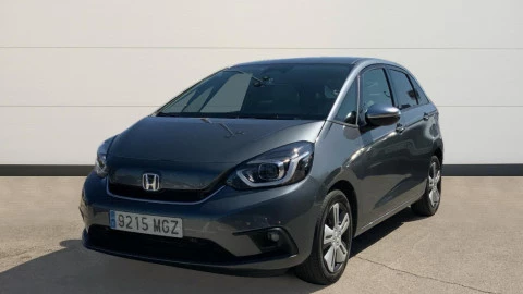 Honda Jazz 1.5 i-MMD EXECUTIVE