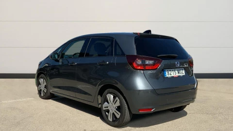 Honda Jazz 1.5 i-MMD EXECUTIVE