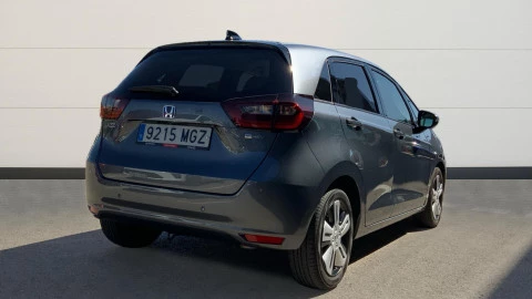 Honda Jazz 1.5 i-MMD EXECUTIVE