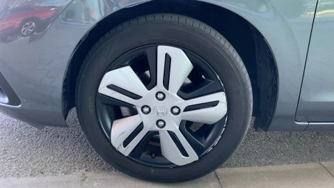 Honda Jazz 1.5 i-MMD EXECUTIVE