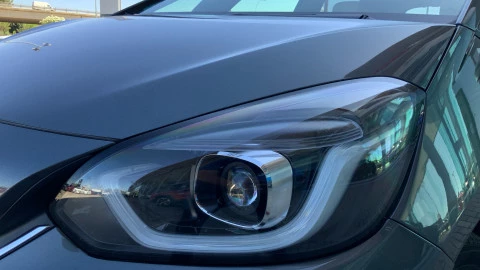 Honda Jazz 1.5 i-MMD EXECUTIVE