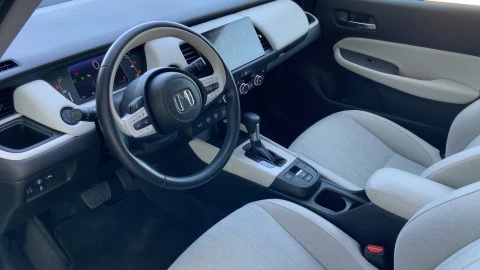 Honda Jazz 1.5 i-MMD EXECUTIVE