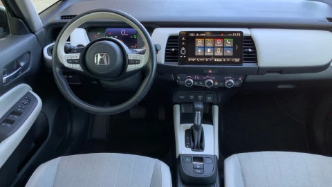 Honda Jazz 1.5 i-MMD EXECUTIVE