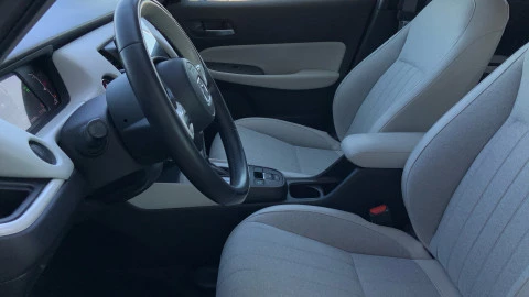 Honda Jazz 1.5 i-MMD EXECUTIVE