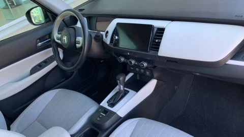 Honda Jazz 1.5 i-MMD EXECUTIVE