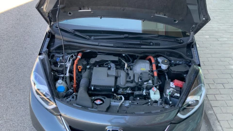 Honda Jazz 1.5 i-MMD EXECUTIVE