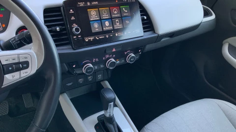 Honda Jazz 1.5 i-MMD EXECUTIVE