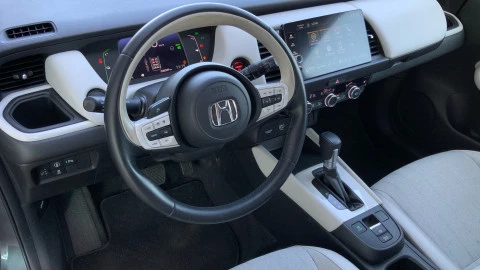 Honda Jazz 1.5 i-MMD EXECUTIVE