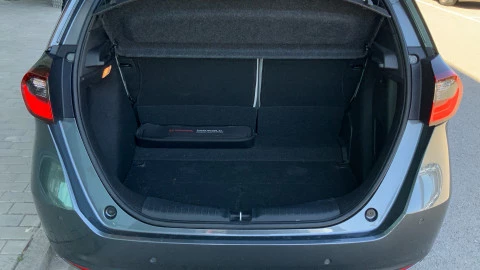 Honda Jazz 1.5 i-MMD EXECUTIVE