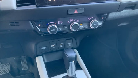 Honda Jazz 1.5 i-MMD EXECUTIVE