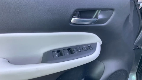 Honda Jazz 1.5 i-MMD EXECUTIVE