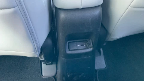 Honda Jazz 1.5 i-MMD EXECUTIVE