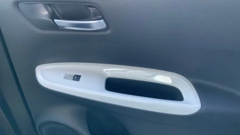 Honda Jazz 1.5 i-MMD EXECUTIVE