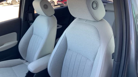 Honda Jazz 1.5 i-MMD EXECUTIVE