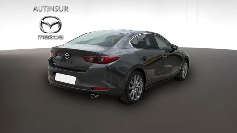 Mazda 3  Sedan 2.5 Exclusive Line 10Kw