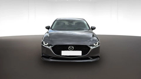 Mazda 3  Sedan 2.5 Exclusive Line 10Kw