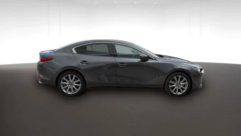 Mazda 3  Sedan 2.5 Exclusive Line 10Kw