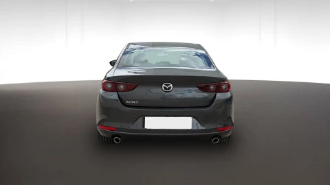 Mazda 3  Sedan 2.5 Exclusive Line 10Kw