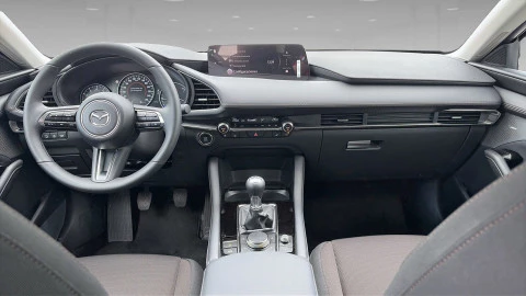 Mazda 3  Sedan 2.5 Exclusive Line 10Kw