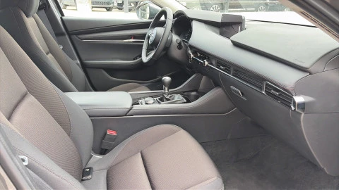 Mazda 3  Sedan 2.5 Exclusive Line 10Kw