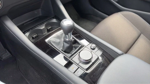 Mazda 3  Sedan 2.5 Exclusive Line 10Kw