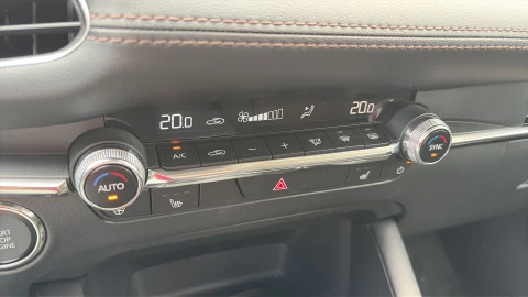 Mazda 3  Sedan 2.5 Exclusive Line 10Kw