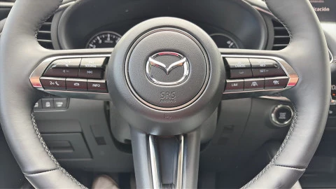 Mazda 3  Sedan 2.5 Exclusive Line 10Kw